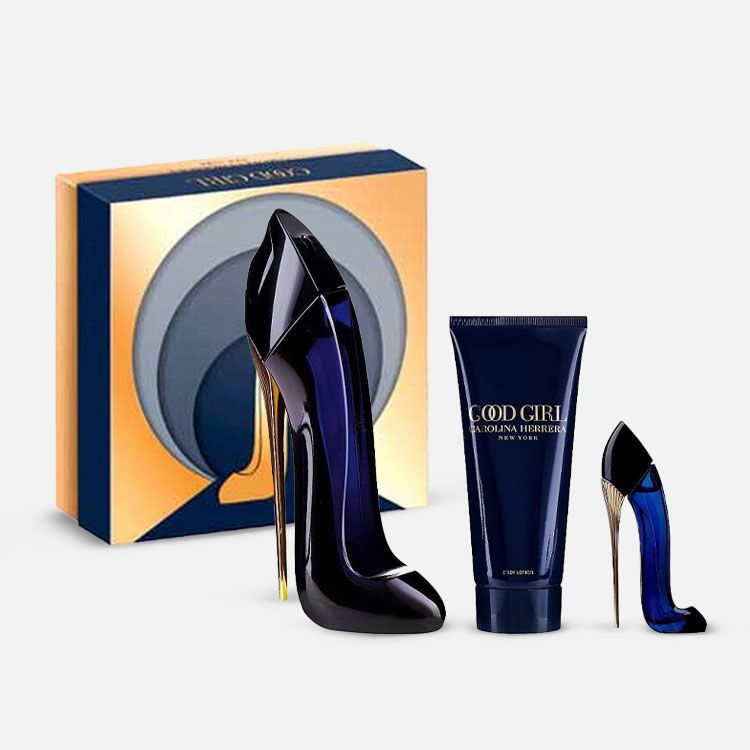 Carolina Herrera Ladies Good Girl 3 pc Gift Set …
