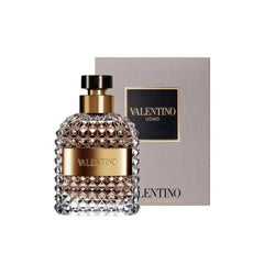 VALENTINO UOMO EDT 100ML