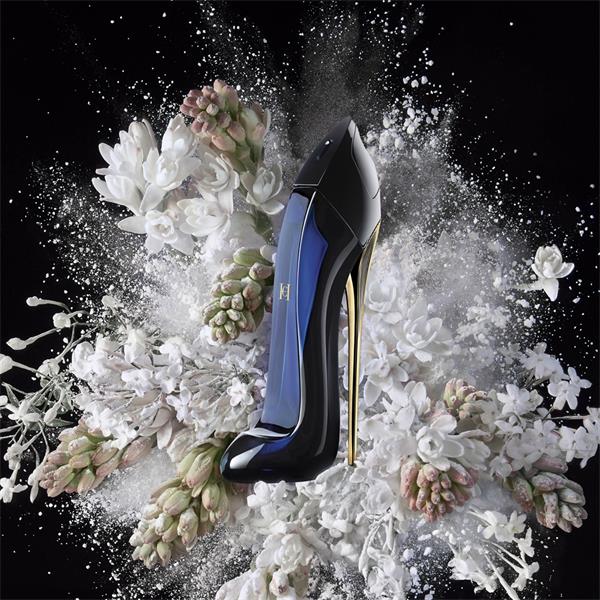 Good Girl Parfum - Fragrances | Carolina Herrera