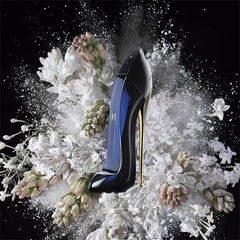 Good Girl Parfum - Fragrances | Carolina Herrera