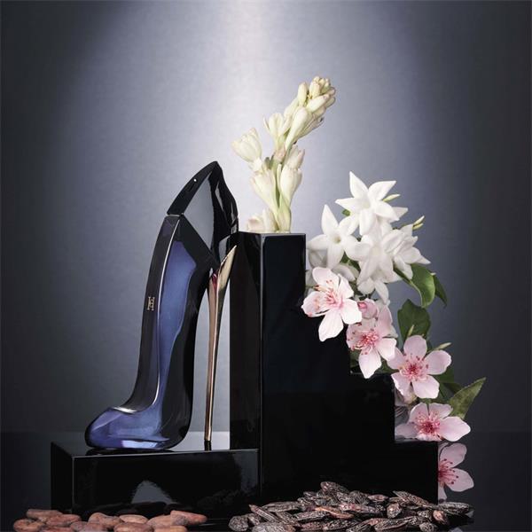 Good Girl Parfum - Fragrances | Carolina Herrera