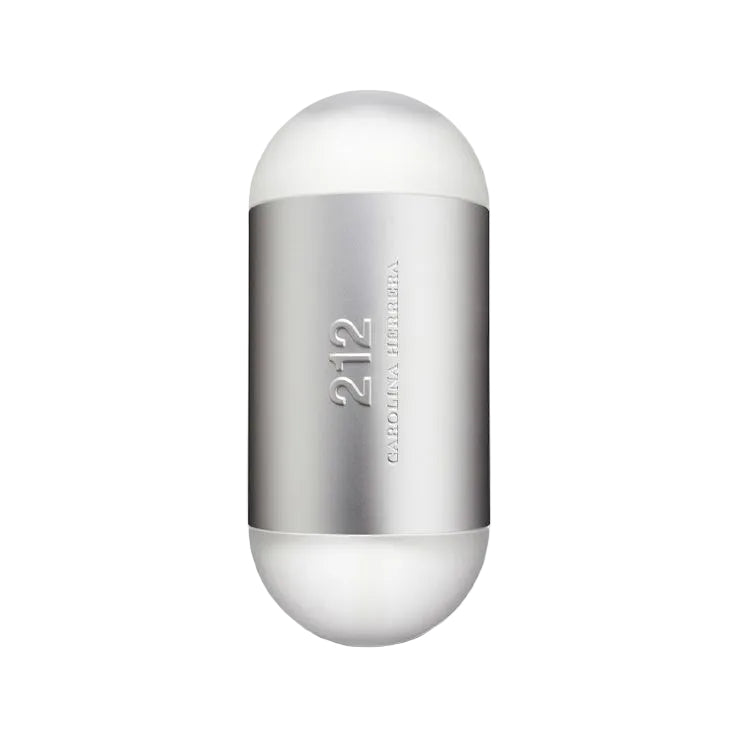 212 Nyc / Carolina Herrera EDT Spray 3.4 oz