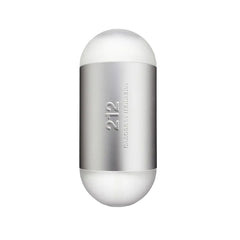212 Nyc / Carolina Herrera EDT Spray 3.4 oz