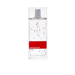 Armand Basi In Red by Armand Basi EDT Spray 3.3 …