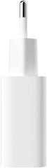 Xiaomi 20W Fast Charging power Adapter (Type-C) UK