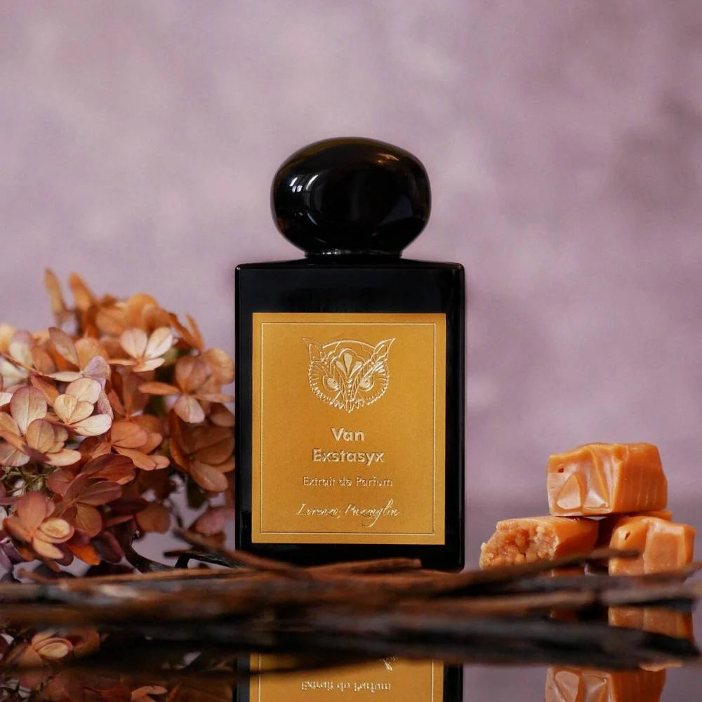 LORENZO PAZZAGLIA VAN EXTSAYX EDP 50 ML