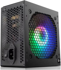 Darkflash AK800 RGB Gaming Power Supply Unit PSU 800W RGB Power Supply