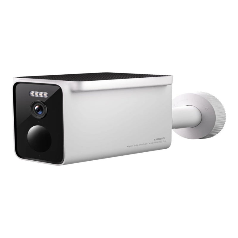 Xiaomi Solar Outdoor Camera BW400 Pro Set