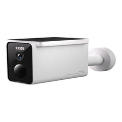 Xiaomi Solar Outdoor Camera BW400 Pro Set