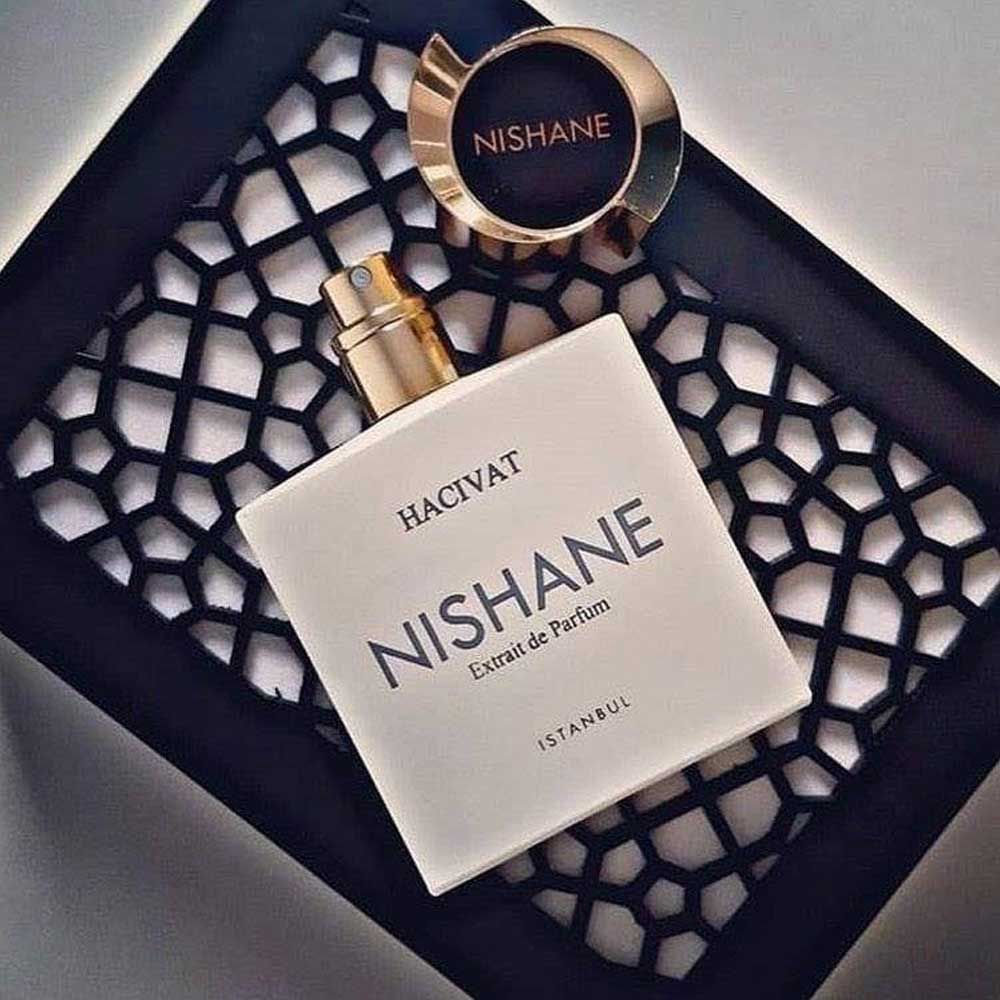 NISHANE HACIVAT EXTRAIT DE PARFUM 100 ML