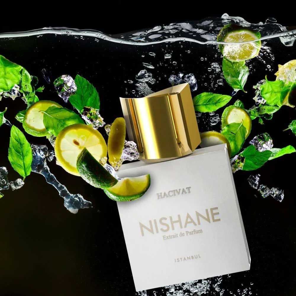 NISHANE HACIVAT EXTRAIT DE PARFUM 100 ML