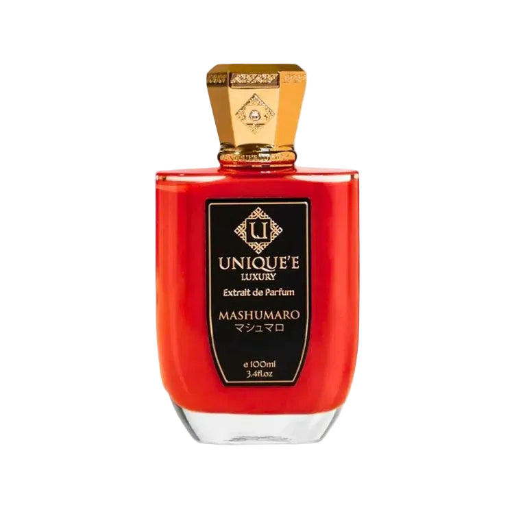 UNIQUE'E LUXURY MASHUMARO EXTRAIT DE PARFUM 100 ML