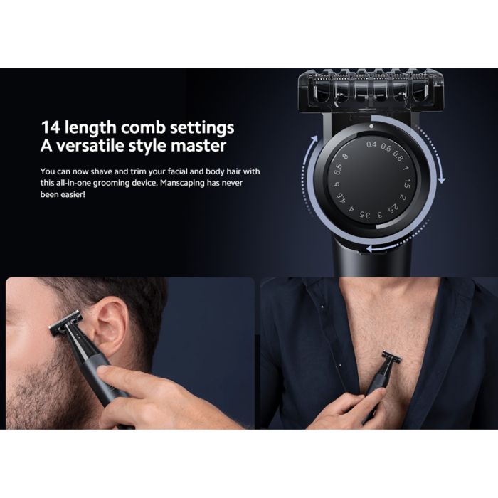 Xiaomi UniBlade Trimmer GL