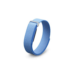 Google Fitbit Air Smart Screenless Fitness Tracker  ,Blue