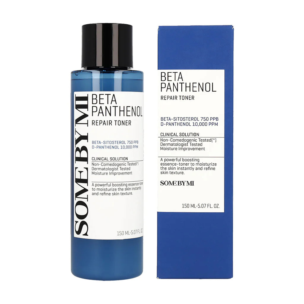 SOME BY MI BETA PANTHENOL REPAIR TONER - 150ml