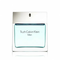 Truth Men / Calvin Klein EDT Spray 3.4 oz 