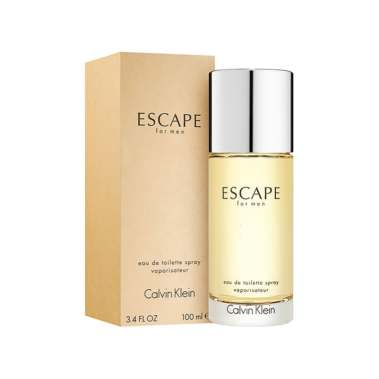 Buy Calvin Klein Escape For Men Eau De