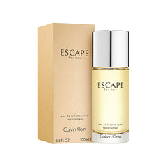 Buy Calvin Klein Escape For Men Eau De