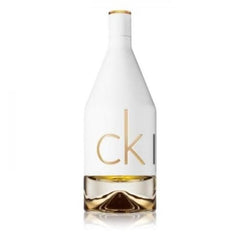 Calvin Klein 88300196876 In 2 U EDT Women 150ml