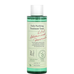 AXIS-Y Daily Purifying Treatment Toner 200ml