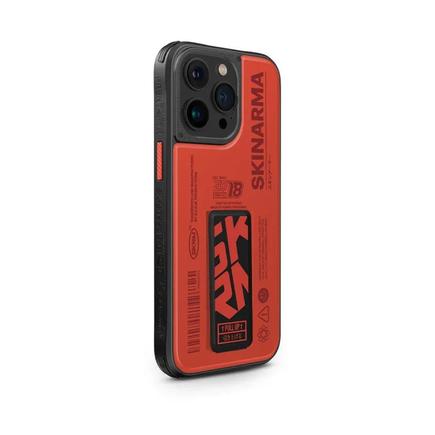 SKINARMA IPHONE 15 PRO  SPUNK