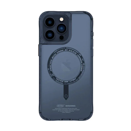 SKINARMA IPHONE 15 PRO MAX SAIDO MAG-CHARGE EOL