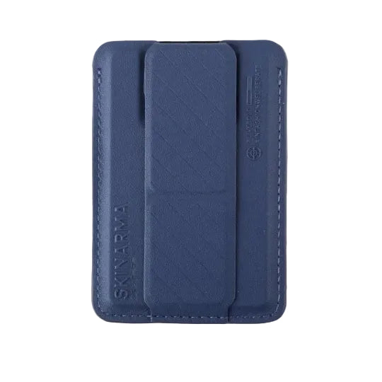 SKINARMA MAG-CHARGE CARD HOLDER WITH GRIP STAND  KADO