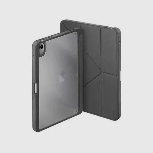 UNIQ MOVEN NEW IPAD AIR 10.9 (2022/20) - CHARCOAL (GREY)