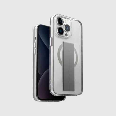 UNIQ HYBRID IPHONE 15 PRO 6.1 (2023) HELDRO MAG