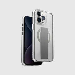 UNIQ HYBRID IPHONE 15 PRO 6.1 (2023) HELDRO MAG