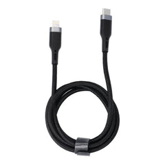 WIWU Wi-C013 C-L Platinum Serie C-L Cable (2M) Black