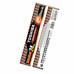TOSHIBA R03KG(M) MP24TGD AAA