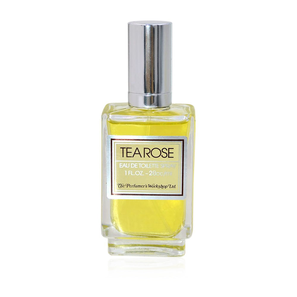 TEA ROSE  EDT 28 ML