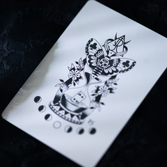 WARRIORblack