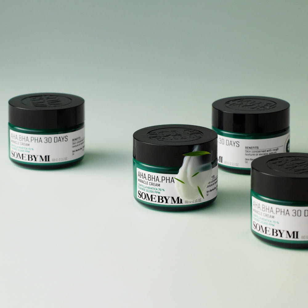 SOME BY MI AHA-BHA-PHA 30 DAYS MIRACLE CREAM 60g