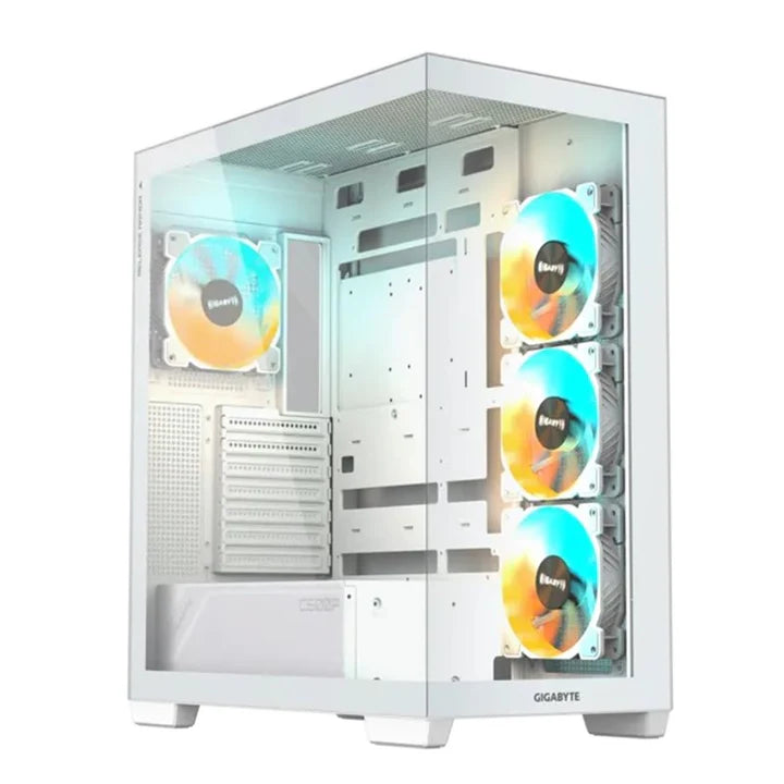 Game On Ryzen 7 Gaming PC, Ryzen 7 9800X3D, RTX 5080 16GB, Windows 11 Pro