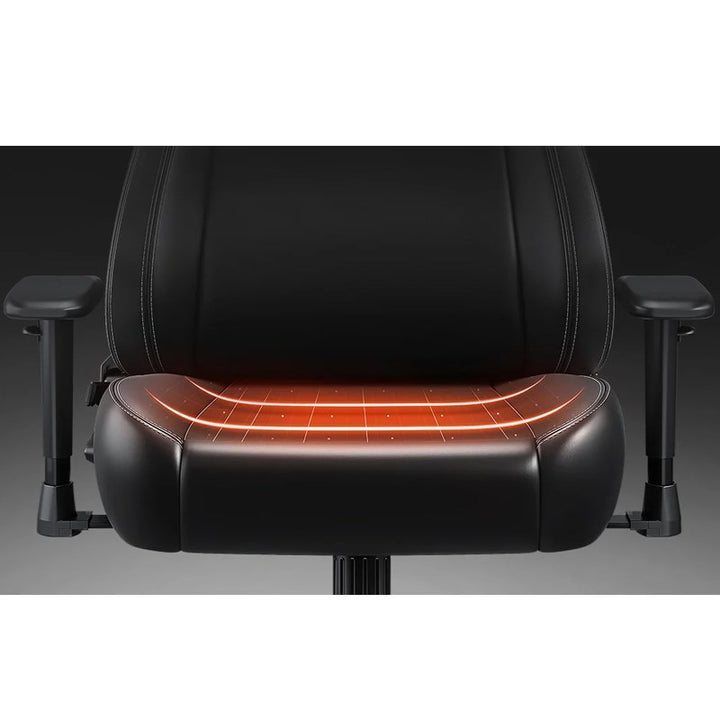 Andaseat NOVIS Series Gaming Chair Large - Black