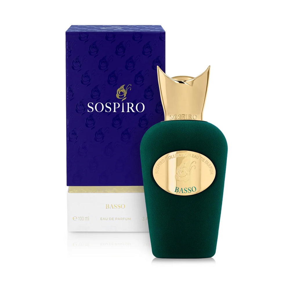 SOSPIRO BASSO EDP 100 ML