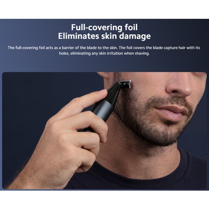 Xiaomi UniBlade Trimmer GL