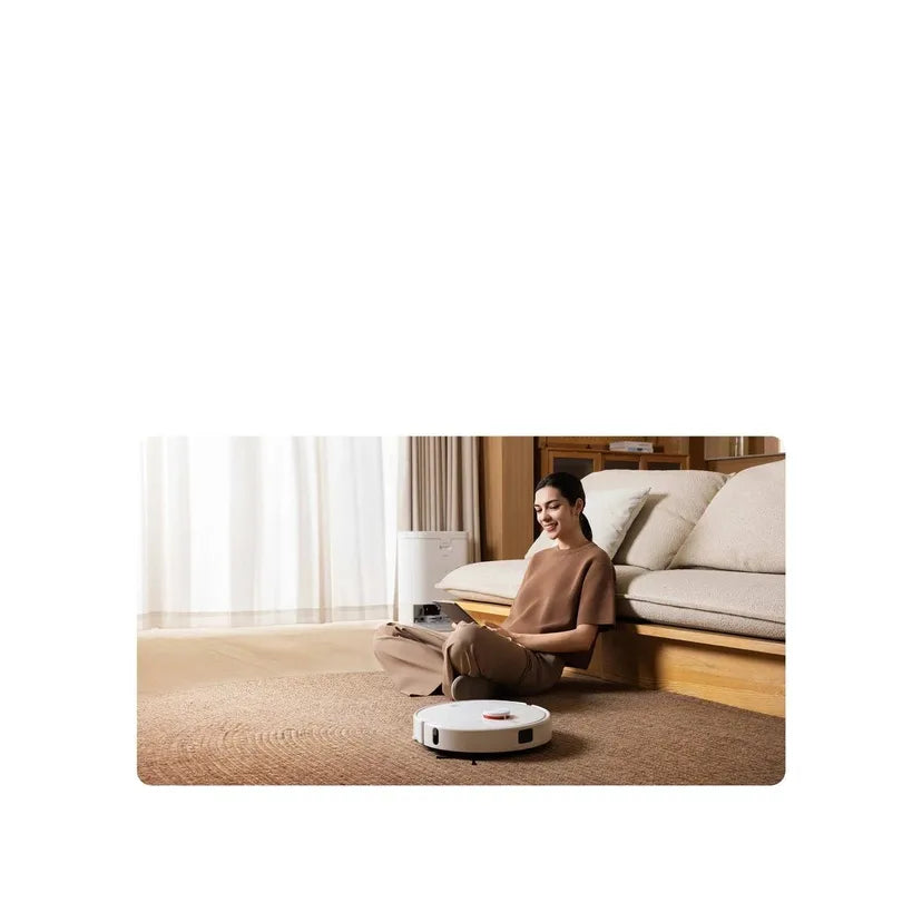 Xiaomi Robot Vacuum H50 UK