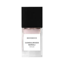 Bohoboco Unisex Sandalwood Neroli Parfum 1.7 oz