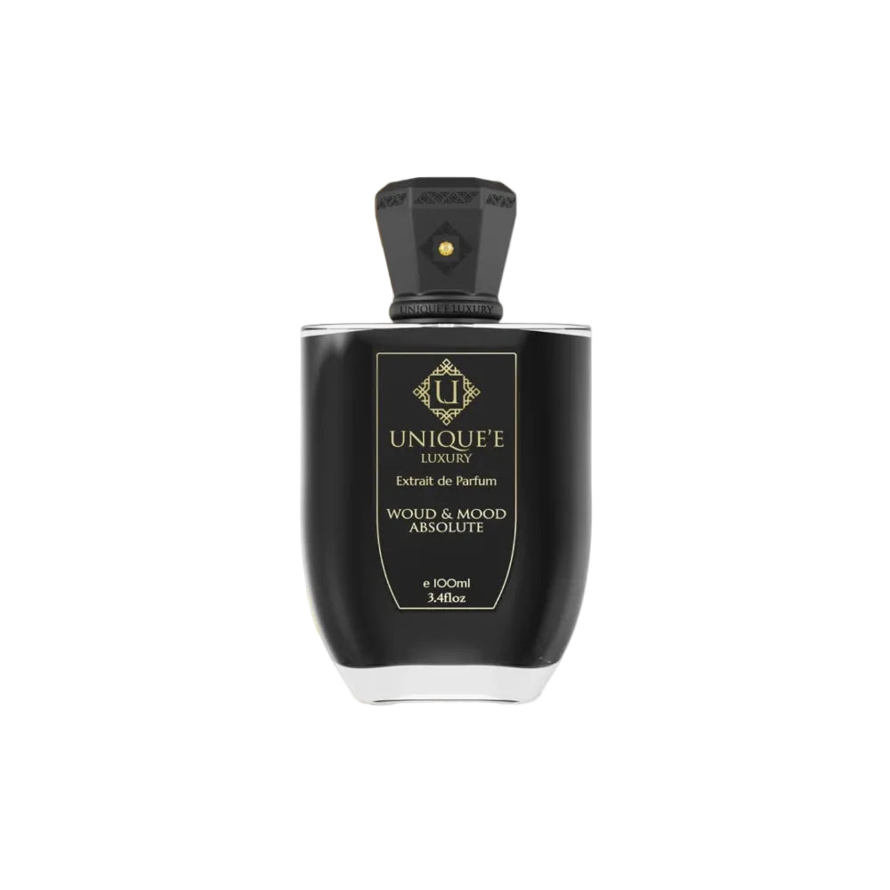 Uniquee Luxury Woud & Mood Absolute EDP 100 ML