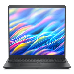 Dell 15 DC15250/Core i7-1355U/شاشة لمس 15.6 بوصة (1920x1080) /16 جيجابايت رام/ 512 جيجابايت NVME SSD/ ويندوز 11 هوم/ضمان سنة واحدة/لون أسود كربوني