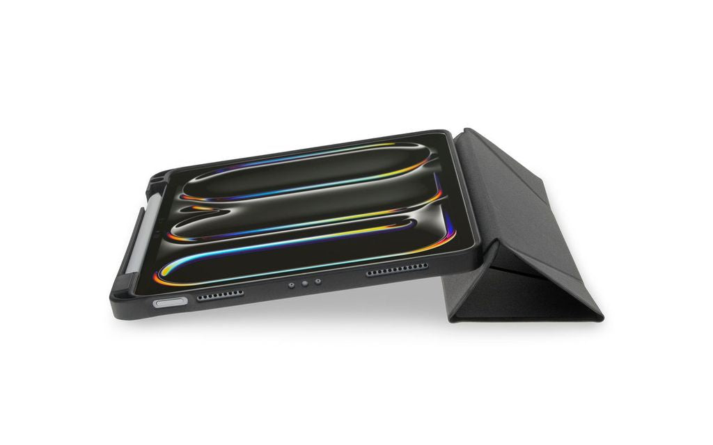 Torrii TORRIO PLUS for iPad Pro 13-in. (M4) – Black-4897078509223