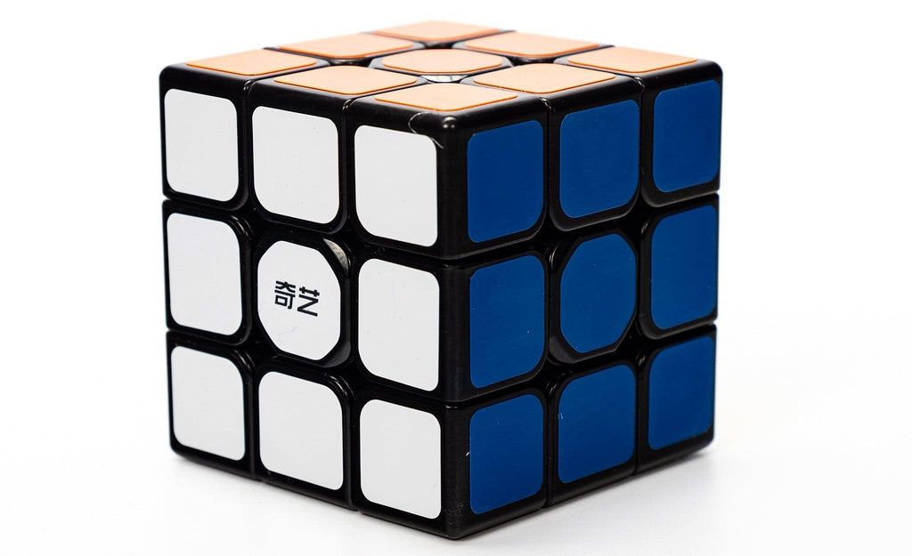 QY Speed Cube