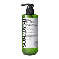 SOME BY MI Cica Peptide Anti Hair Loss Derma Scalp Shampoo 285ml