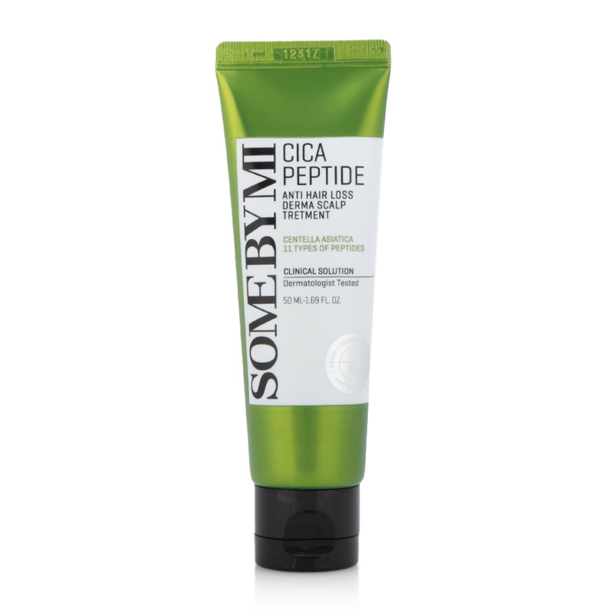 SOME BY MI CICA PEPTIDE ANTI HAIR LOSS DERMA SCALP TREATMENT [50ml]