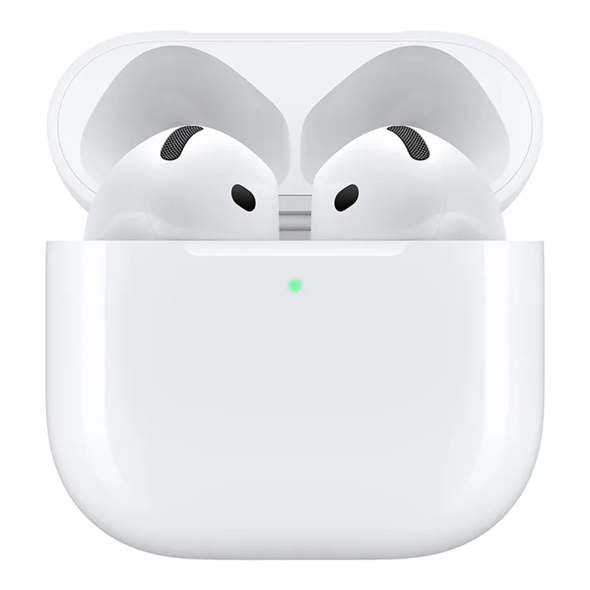 Apple  Airpods 4 With Active Noise Cancellation - White