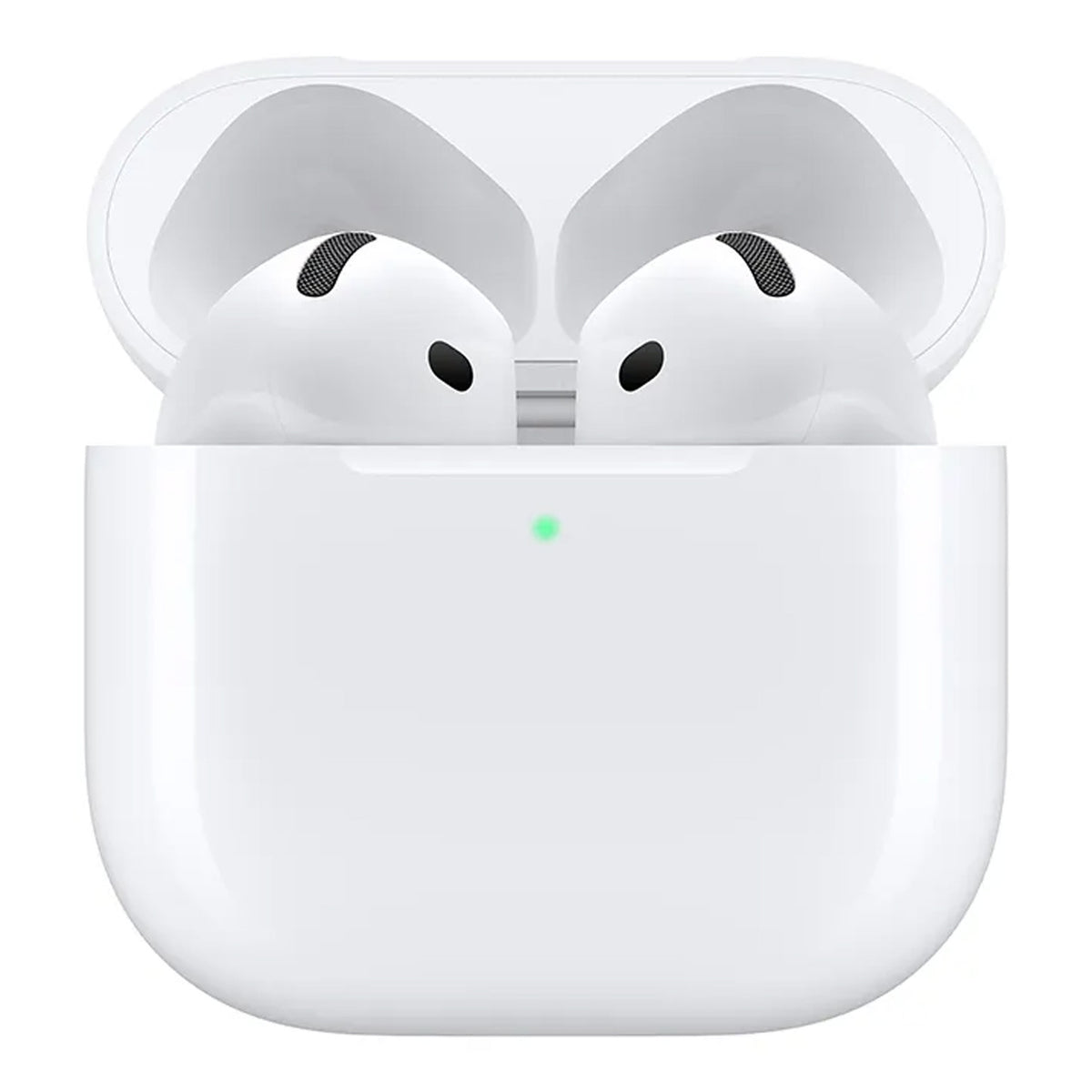 Apple  Airpods 4 With Active Noise Cancellation - White
