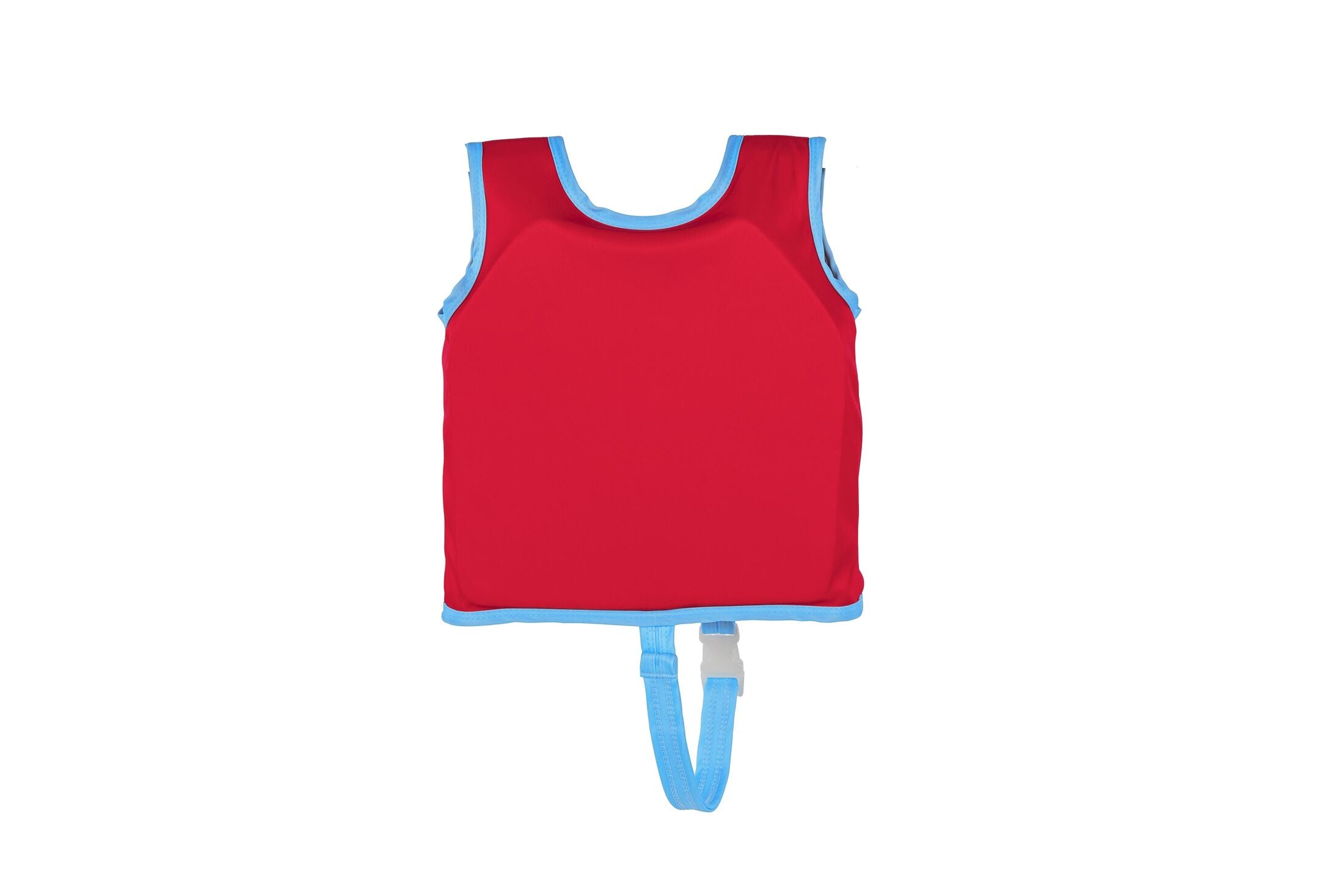 BestwayFABRIC Swim Vest S/M (Contents:Swim Vest,1 color, Size: S/M) Age 1-3